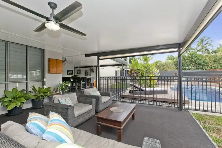 11 Troughton Court, Woodroffe NT 830