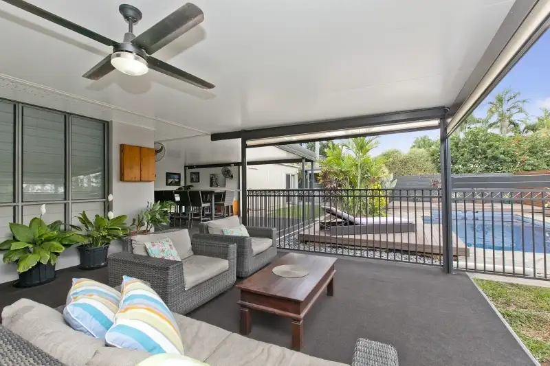 Main view of Homely house listing, 11 Troughton Court, Woodroffe NT 830