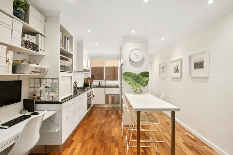 Second view of Homely apartment listing, 8/2 Edith Street, Caulfield North VIC 3161