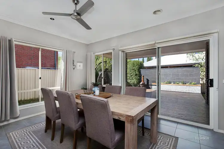 Fifth view of Homely house listing, 40 Kilburn Place, Pakenham VIC 3810