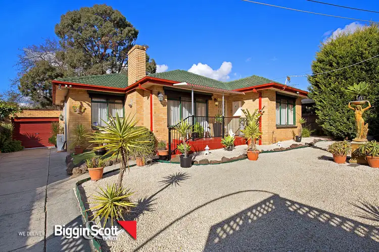 Fourth view of Homely house listing, 133 Scoresby Road, Boronia VIC 3155