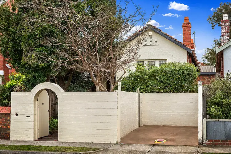 Main view of Homely house listing, 214 Bambra Road, Caulfield South VIC 3162