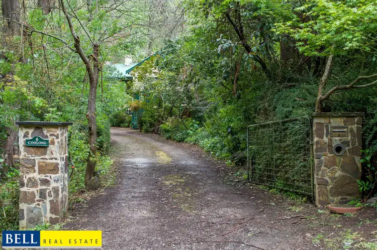 Third view of Homely house listing, 6 Wombat Road, Mount Dandenong VIC 3767