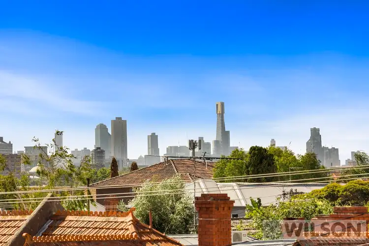Fifth view of Homely apartment listing, 8/169 Hotham Street, St Kilda East VIC 3183