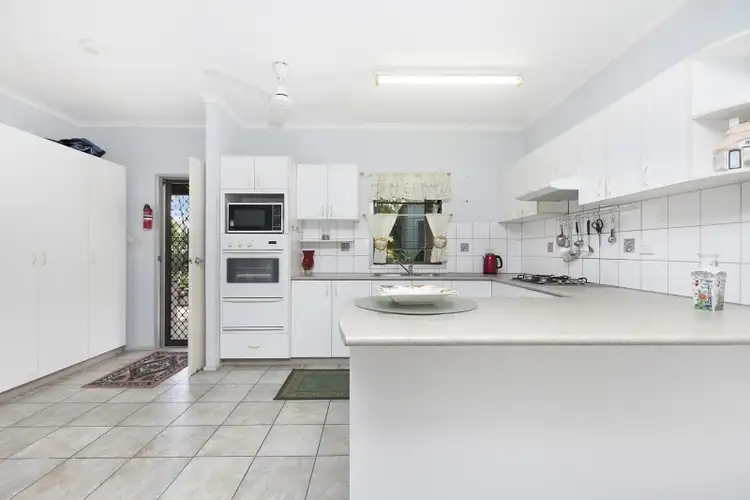 Fourth view of Homely house listing, 8 Willeroo Street, Tiwi NT 810