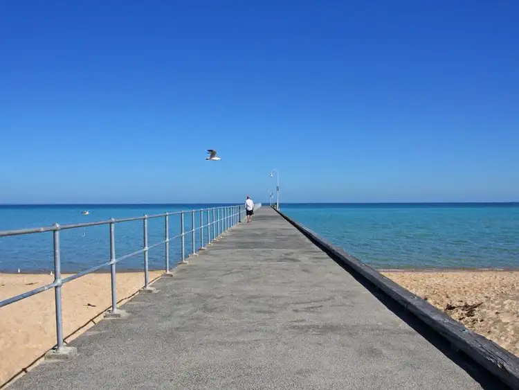 Fifth view of Homely land listing, 30 Woodlands Grove, Safety Beach VIC 3936