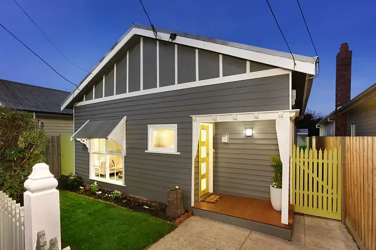 169 Chirnside Street, Kingsville VIC 3012