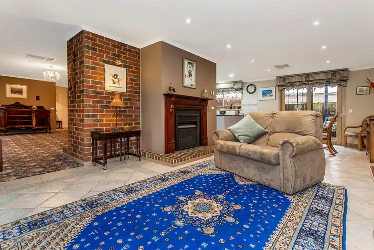 Third view of Homely house listing, 6 Tarago Court, Lysterfield VIC 3156
