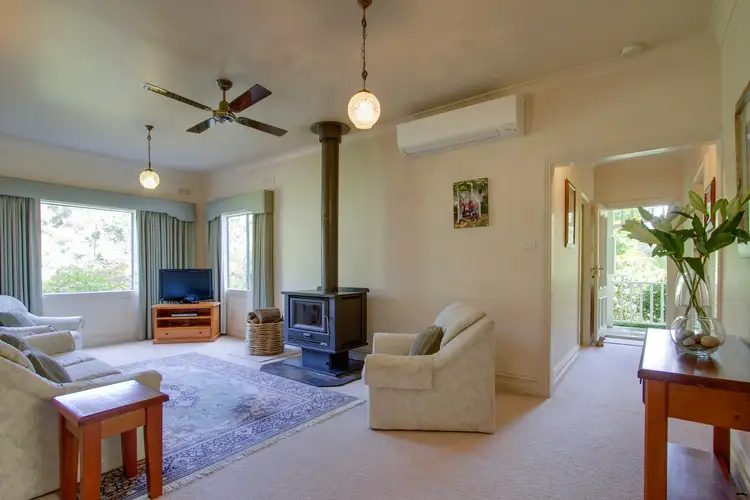 Third view of Homely land listing, 815 Gembrook Road, Pakenham Upper VIC 3810