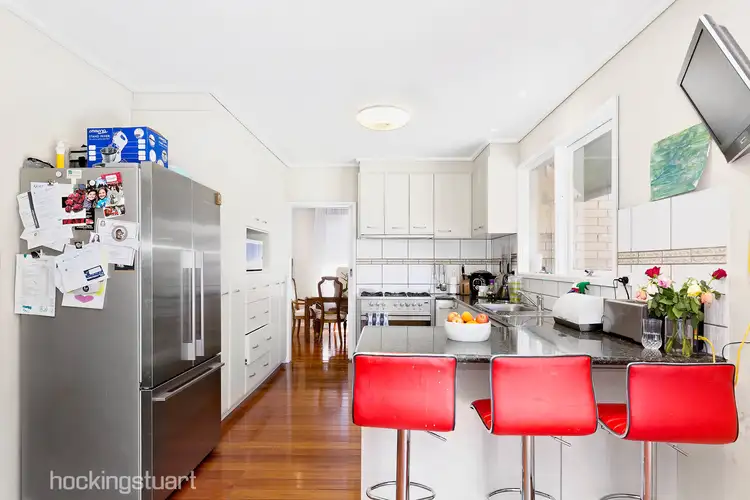 Third view of Homely house listing, 93 Murray Street, Caulfield VIC 3162