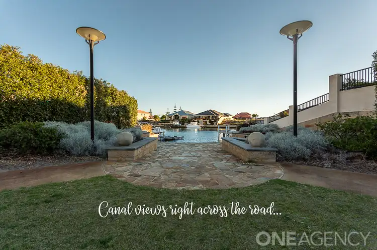 Fifth view of Homely land listing, 42 Voyager Close, Wannanup WA 6210