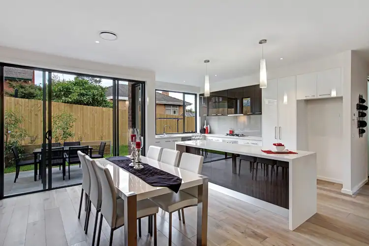 Fourth view of Homely townhouse listing, 4/7 Collett Avenue, Ringwood VIC 3134