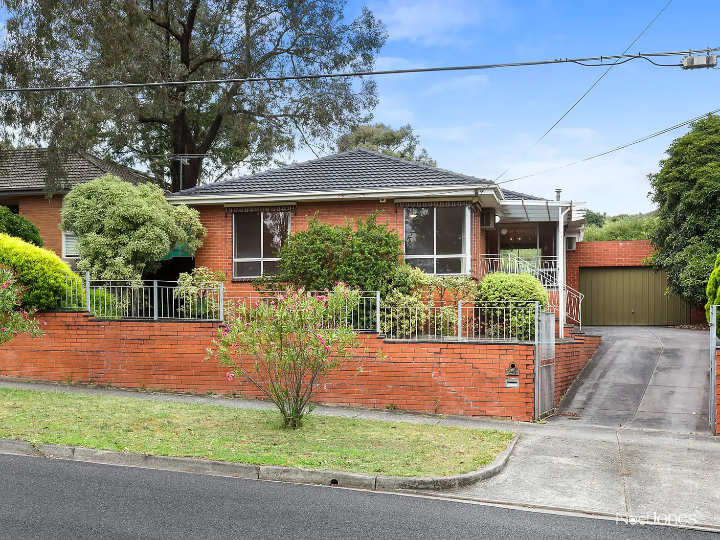 Main view of Homely house listing, 23 Forest Road, Forest Hill VIC 3131
