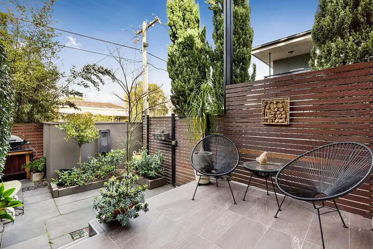 Sixth view of Homely apartment listing, 2/40 The Avenue, St Kilda East VIC 3183