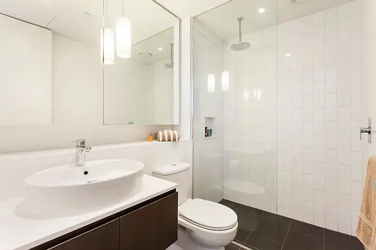 Fifth view of Homely apartment listing, 902/229 Toorak Road, South Yarra VIC 3141