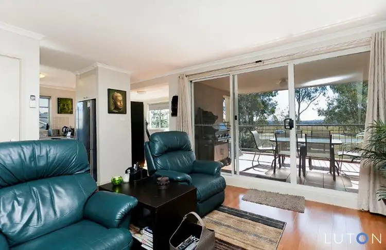 Fifth view of Homely apartment listing, 140/20 Federal Highway, Watson ACT 2602