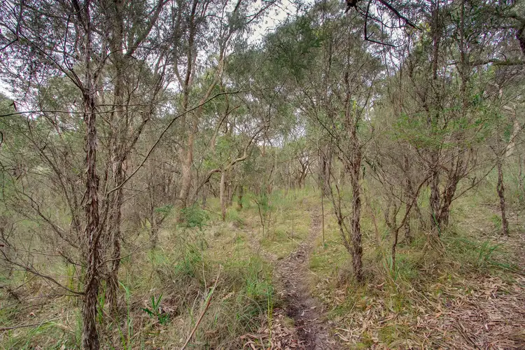 Fifth view of Homely land listing, Lot/101 Short Road, Macclesfield VIC 3782