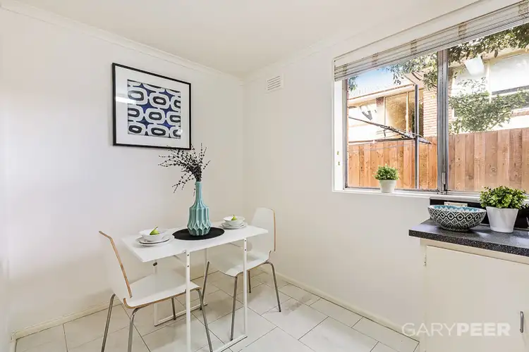 Third view of Homely apartment listing, 4/9 Poplar Grove, Carnegie VIC 3163