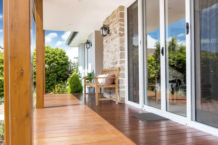 Third view of Homely unit listing, 2/34 Clarkestown Avenue, Mount Eliza VIC 3930