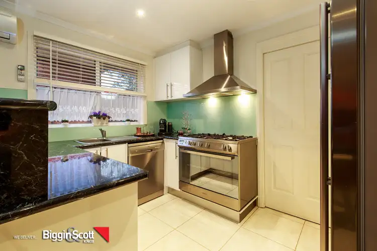 Fifth view of Homely unit listing, 3/440 Dorset Road, Boronia VIC 3155