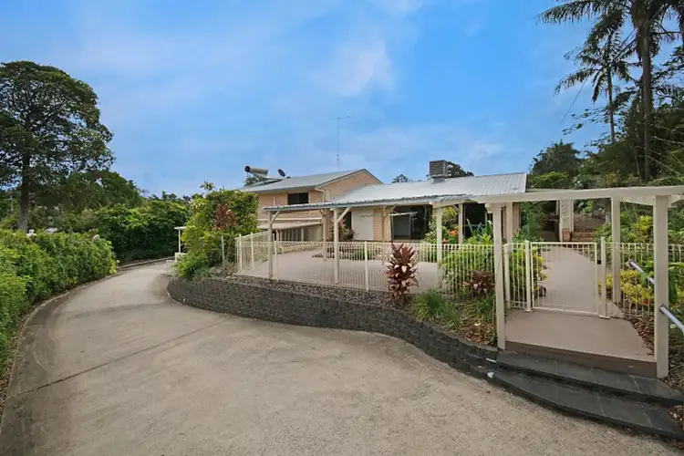 2 'The Grove Boxwood'/8 Boxwood Avenue, Kuluin QLD 4558