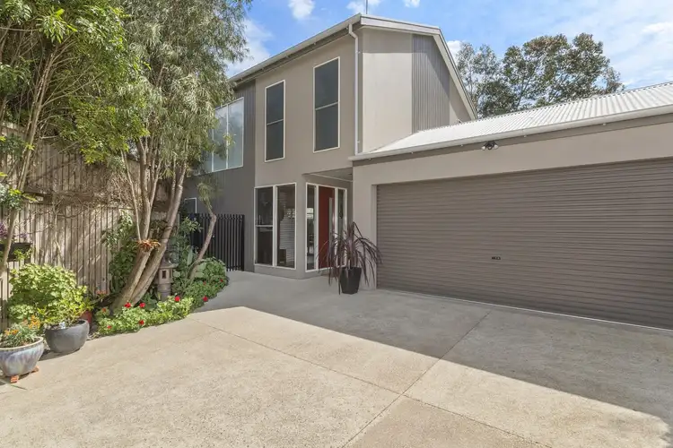 Third view of Homely house listing, 2/15 Beaver Street, Ocean Grove VIC 3226