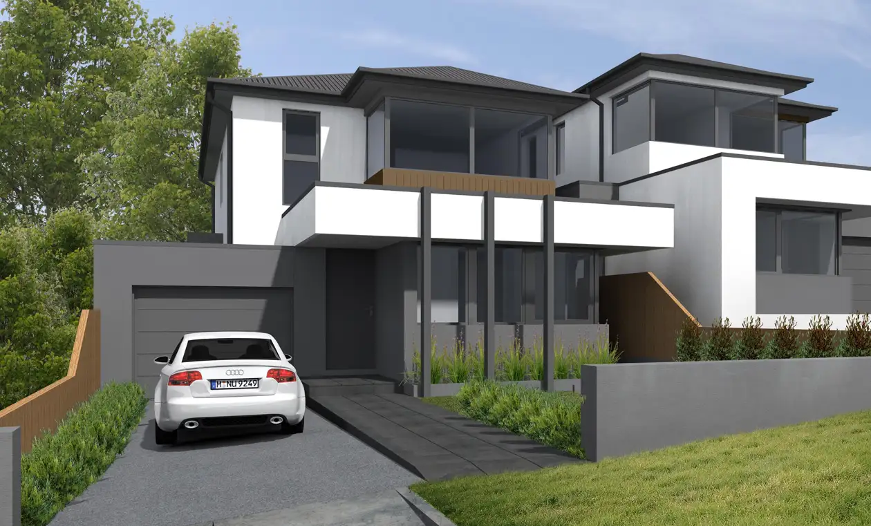 Main view of Homely house listing, 11 Lauriston Court, Ringwood VIC 3134