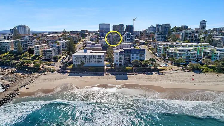 5/14 Warne Terrace, Kings Beach QLD 4551