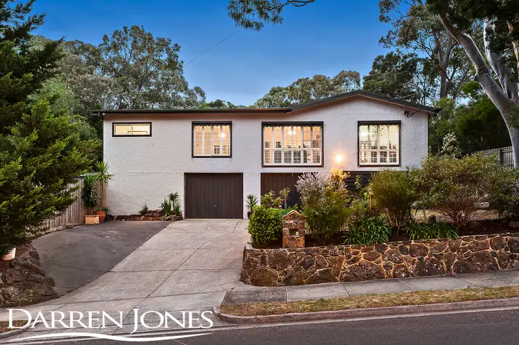 6 Burke Street, Montmorency VIC 3094