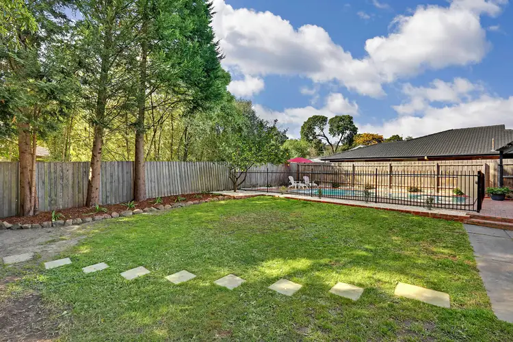 Fourth view of Homely house listing, 1 Banool Court, Croydon VIC 3136
