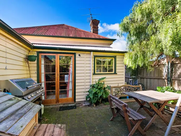 Third view of Homely house listing, 21 Esk Street, Invermay TAS 7248