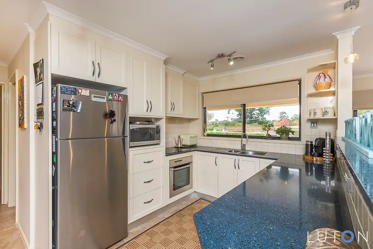 Second view of Homely house listing, 26 Wakelin Circuit, Weston ACT 2611