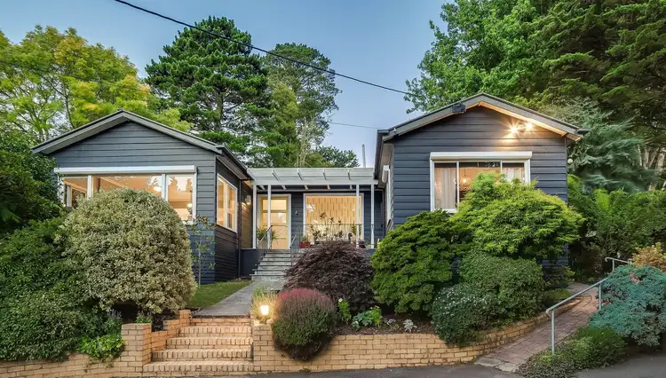 26 Breen Terrace, Ferny Creek VIC 3786