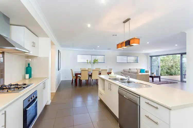 Fourth view of Homely house listing, 7 Ambleside Way, Ocean Grove VIC 3226