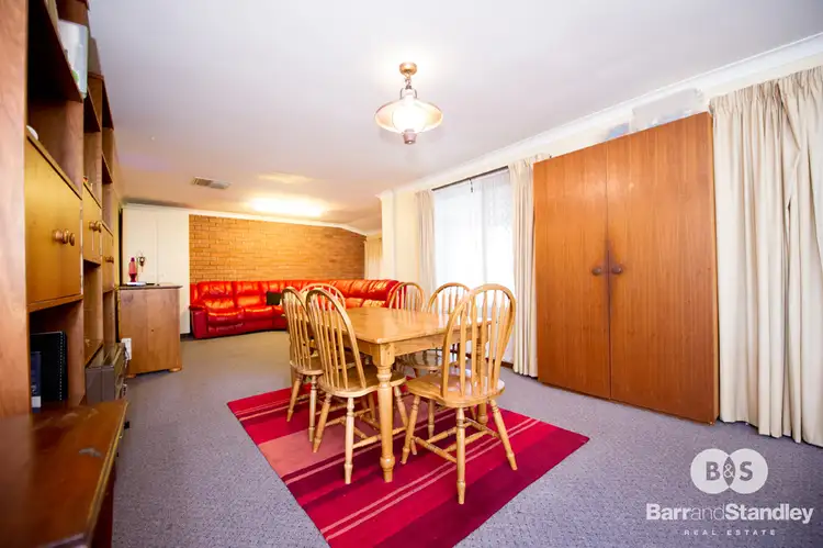 Fourth view of Homely house listing, 80 Prestonwood Street, East Bunbury WA 6230