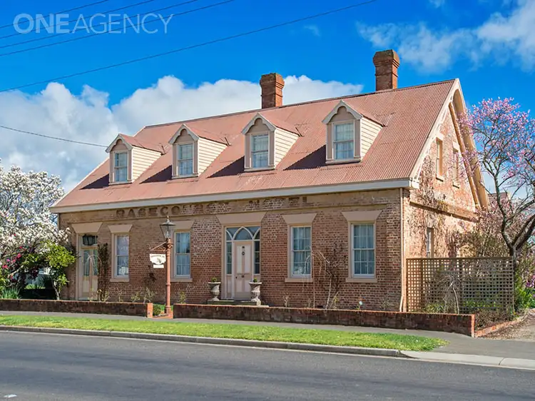 114 Marlborough Street, Longford TAS 7301