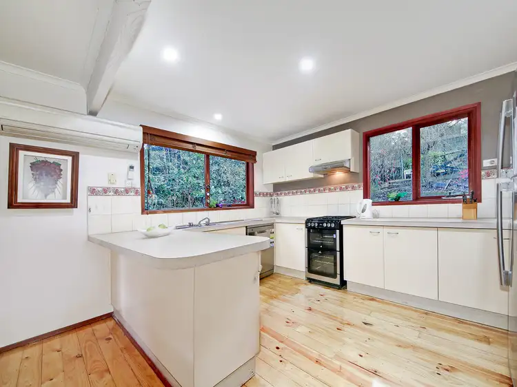 Third view of Homely house listing, 7 Florence Avenue, Upwey VIC 3158