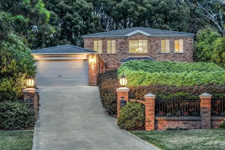 Main view of Homely house listing, 15 Stringybark Boulevard, Mount Evelyn VIC 3796