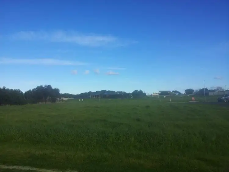 Third view of Homely land listing, 1 Pisces Court, Portland VIC 3305