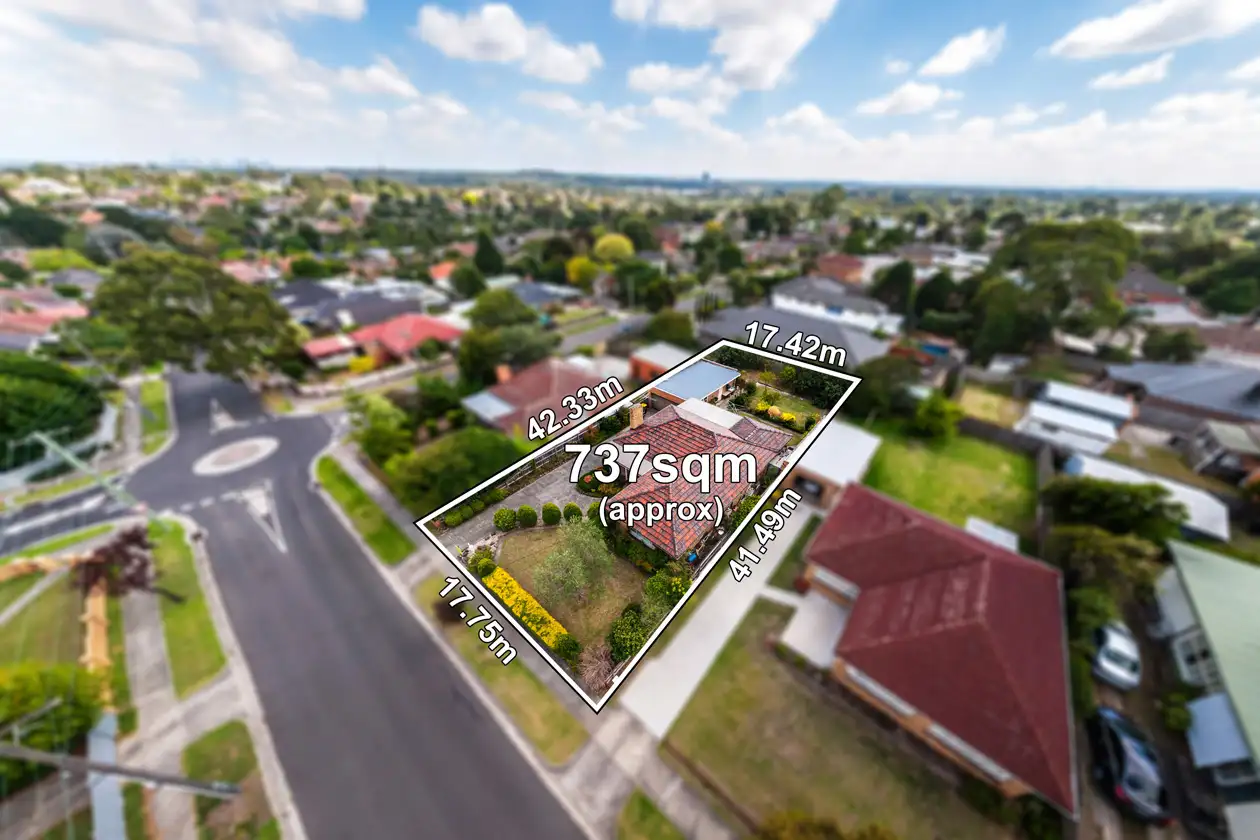 Main view of Homely house listing, 17 Dorothy Street, Burwood East VIC 3151
