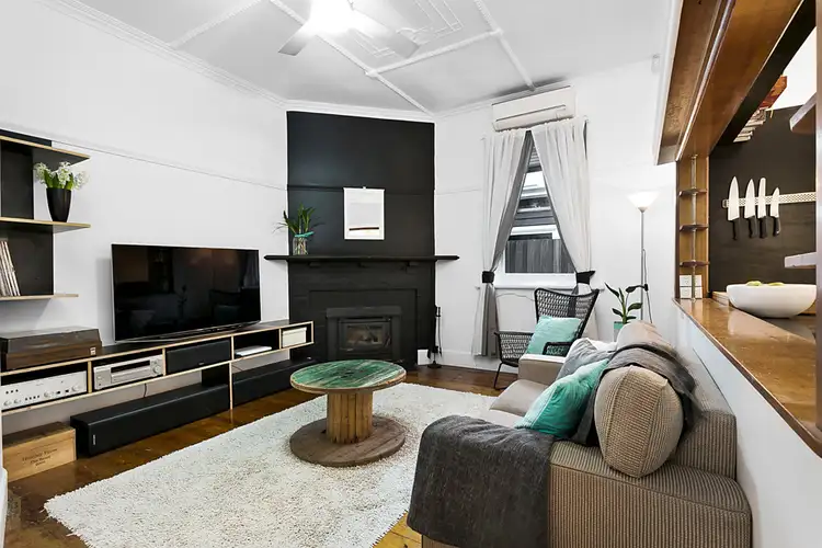 Second view of Homely house listing, 336 Geelong Road, West Footscray VIC 3012