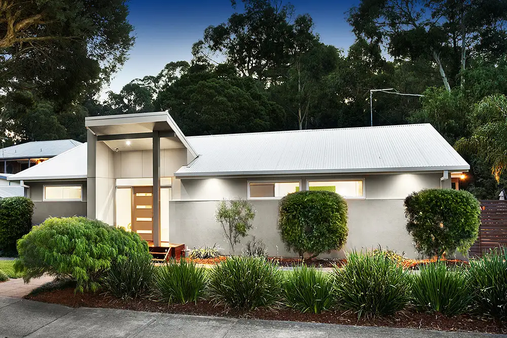 Main view of Homely house listing, 19 Hillside Grove, Upwey VIC 3158