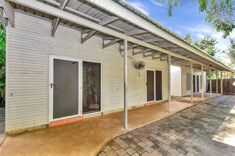 Sixth view of Homely house listing, 28 Craig Crescent, Coconut Grove NT 810