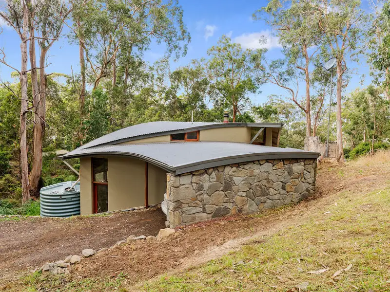 Main view of Homely house listing, 4 Ferny Grove, Kennett River VIC 3221