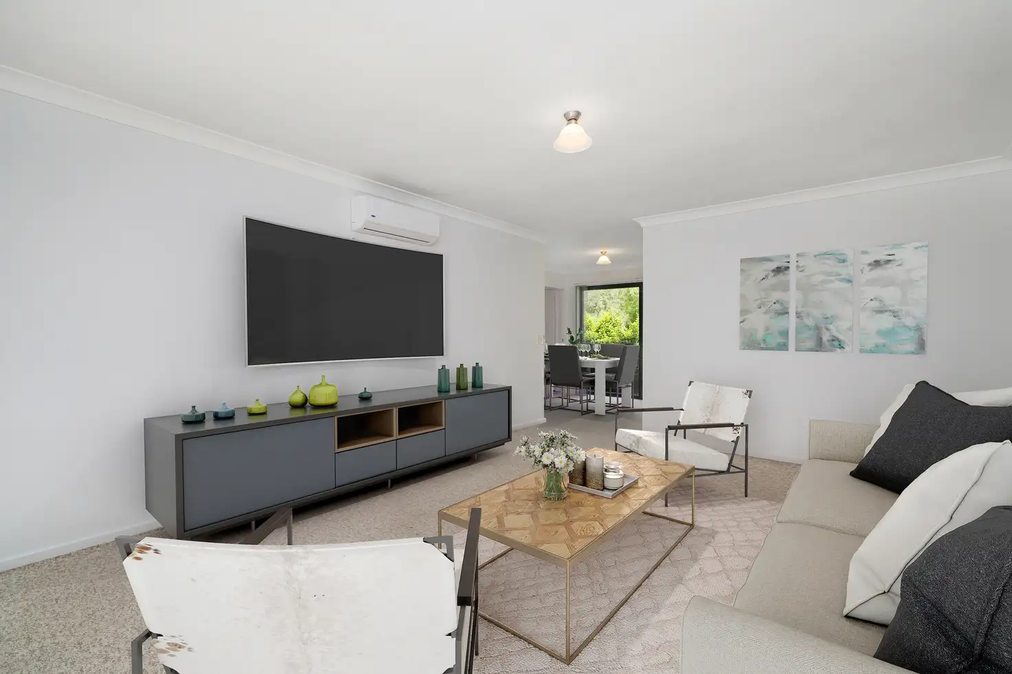 Main view of Homely unit listing, 8/7 King Street, Ourimbah NSW 2258