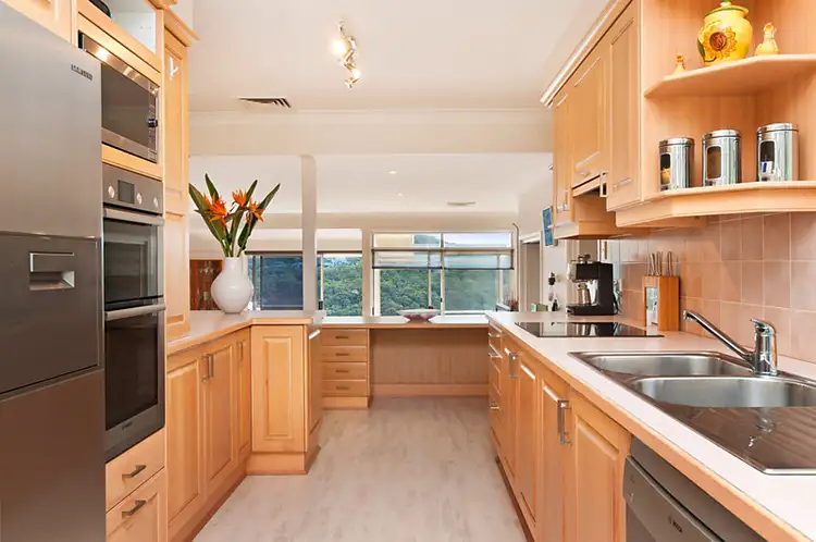 Sixth view of Homely house listing, 4 Rignold Street, Seaforth NSW 2092