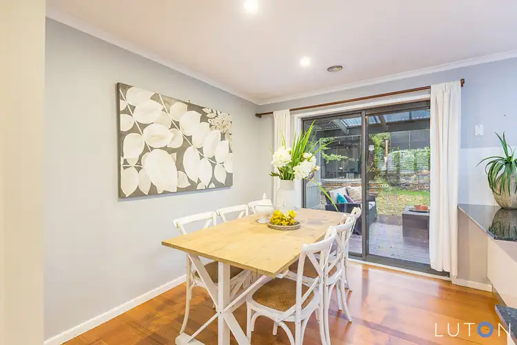 Fifth view of Homely house listing, 34 Nemarang Crescent, Waramanga ACT 2611