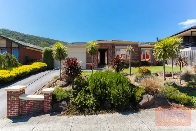 57 Chestnut Avenue, Ferntree Gully VIC 3156