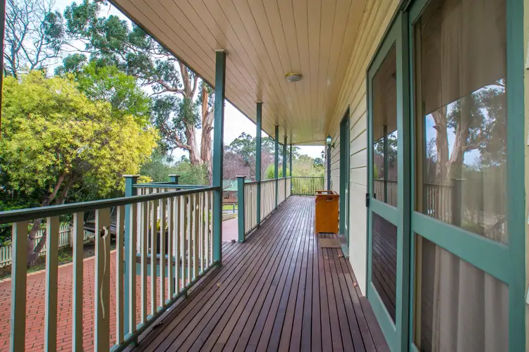 Third view of Homely house listing, 2 Dickinson Street, Belgrave VIC 3160
