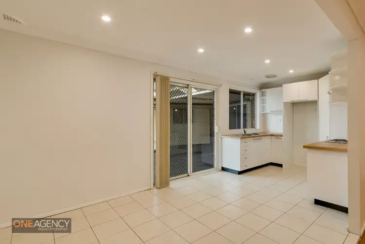 Sixth view of Homely house listing, 93 Moolana Parade, South Penrith NSW 2750